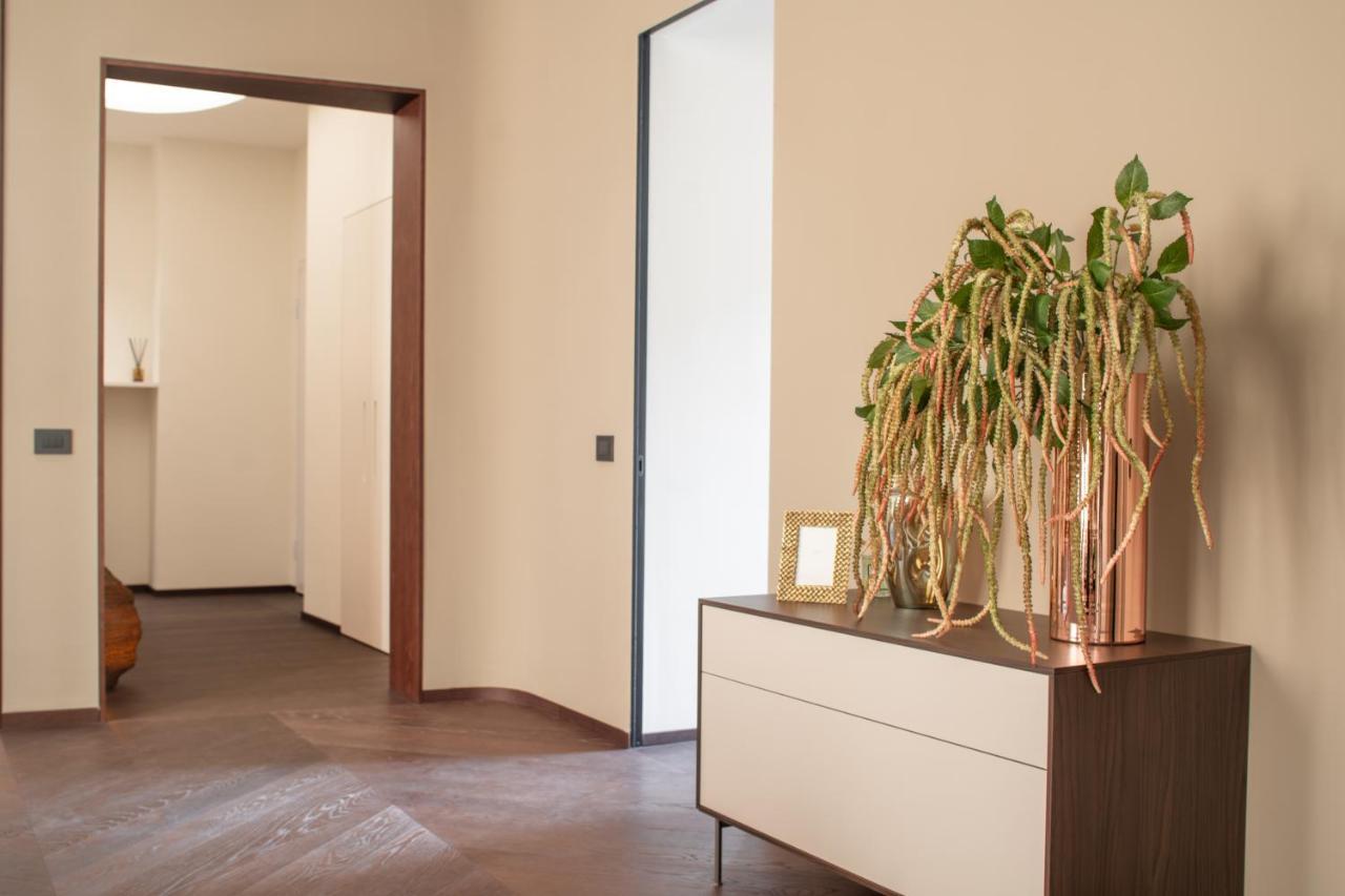 Sant'ambrogio Luxury R&r Apartment Milan