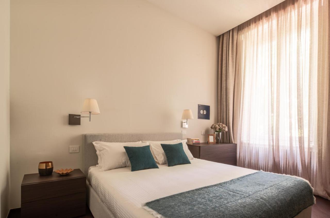Sant'ambrogio Luxury R&r Apartment *