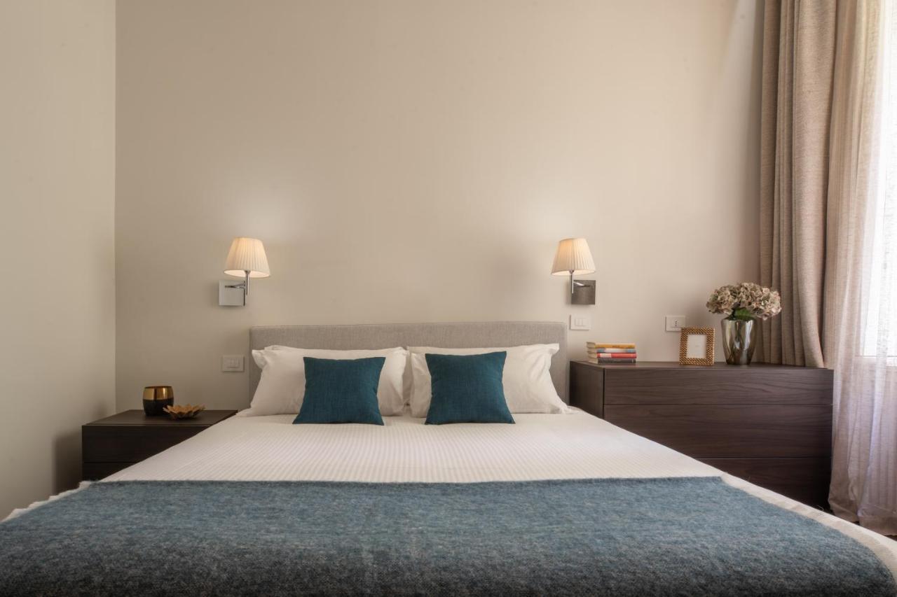 Apartment Sant'ambrogio Luxury R&r