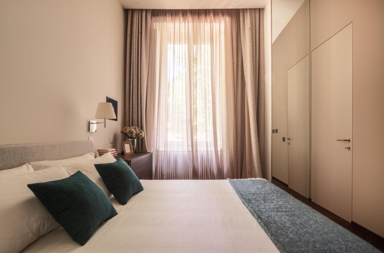 Sant'ambrogio Luxury R&r Apartment *