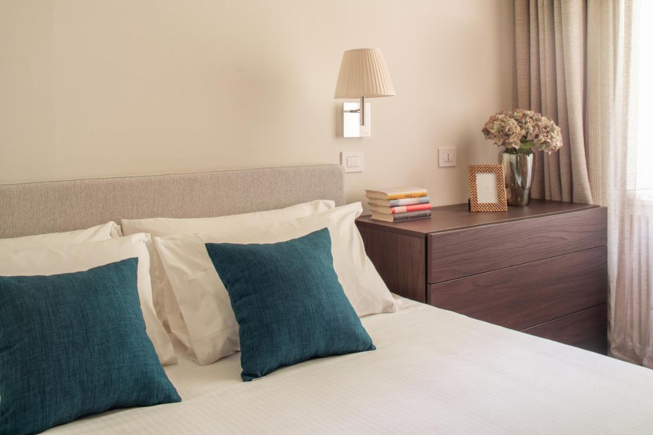 Apartment Sant'ambrogio Luxury R&r