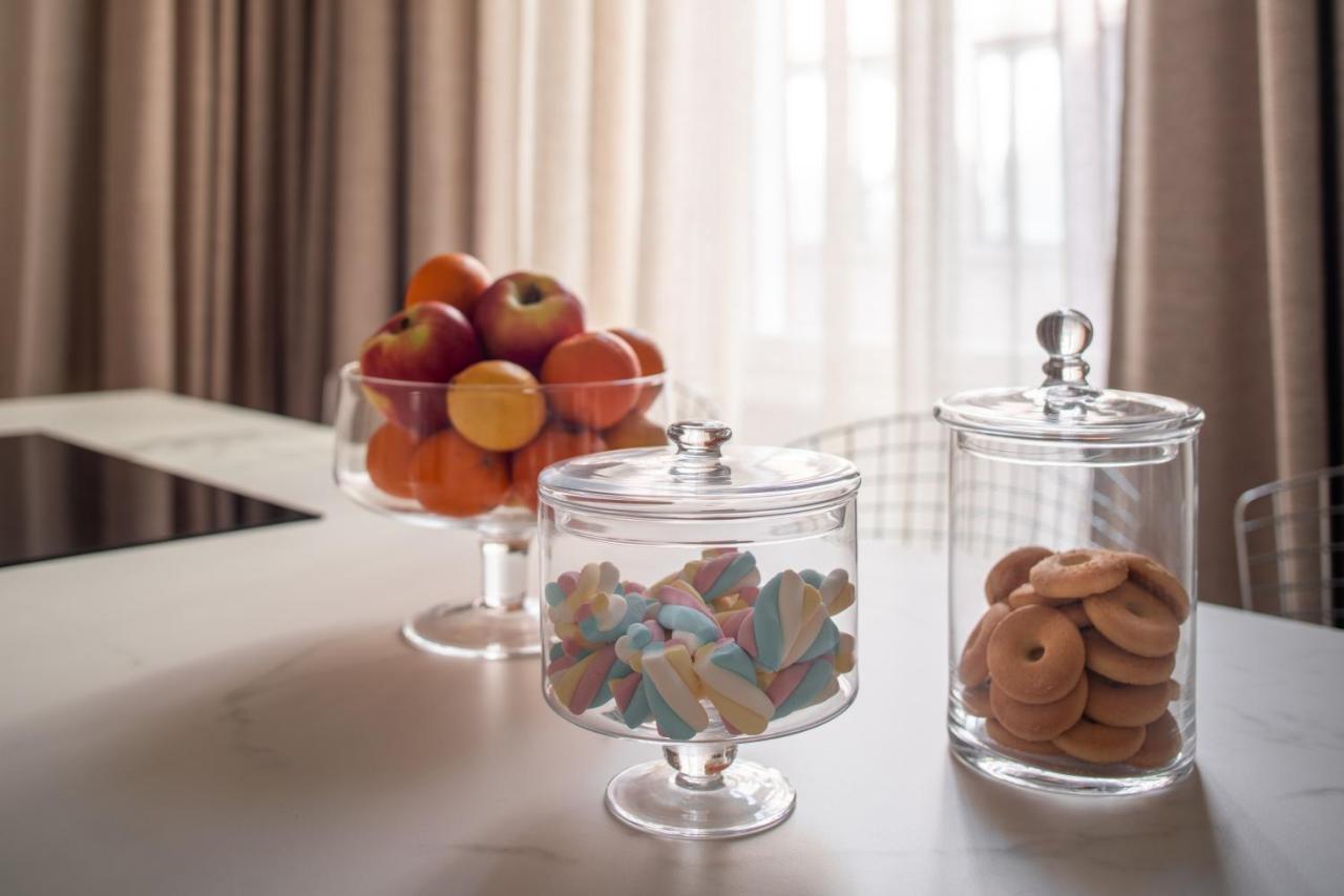 Apartment Sant'ambrogio Luxury R&r Milan