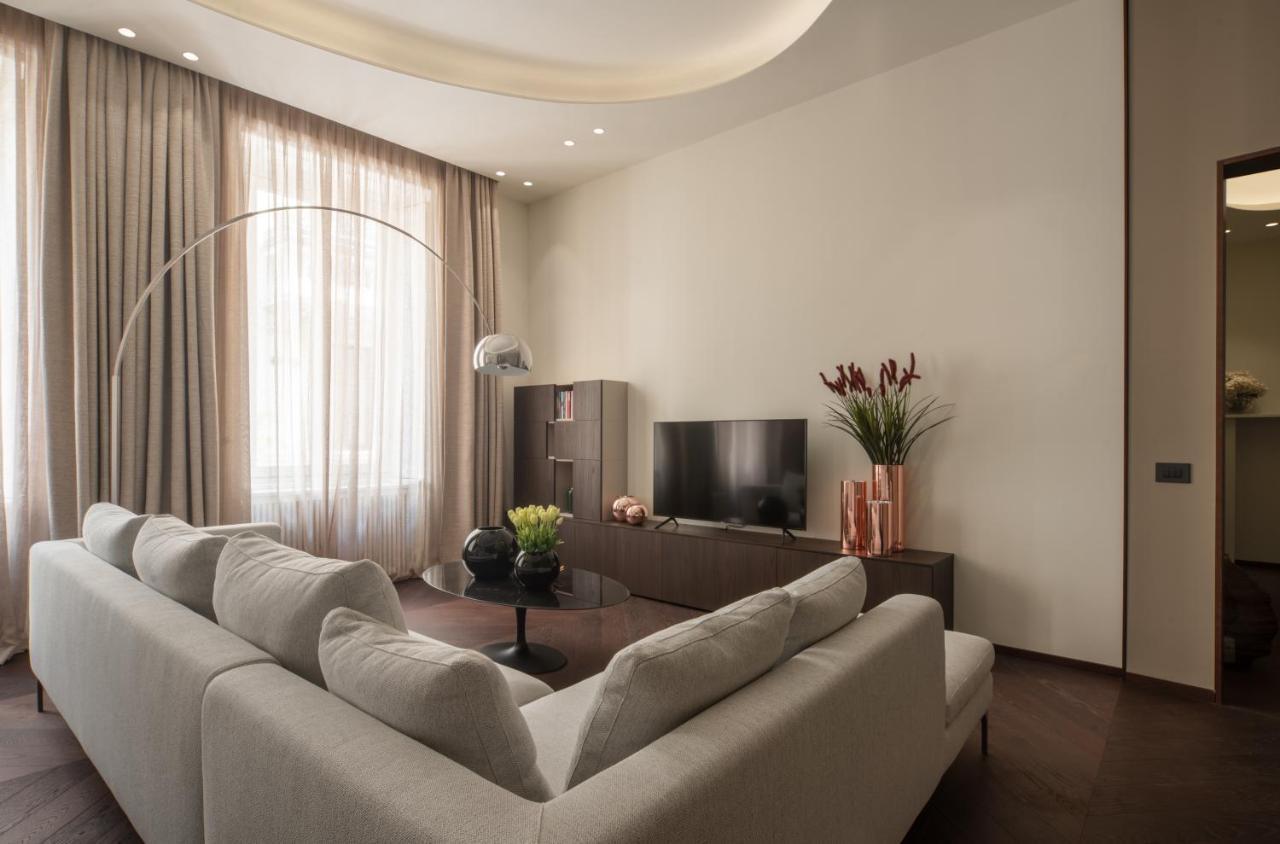 Sant'ambrogio Luxury R&r Apartment *