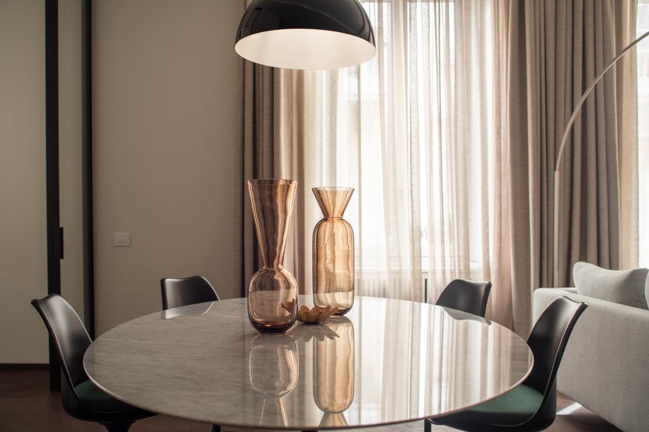 Apartment Sant'ambrogio Luxury R&r