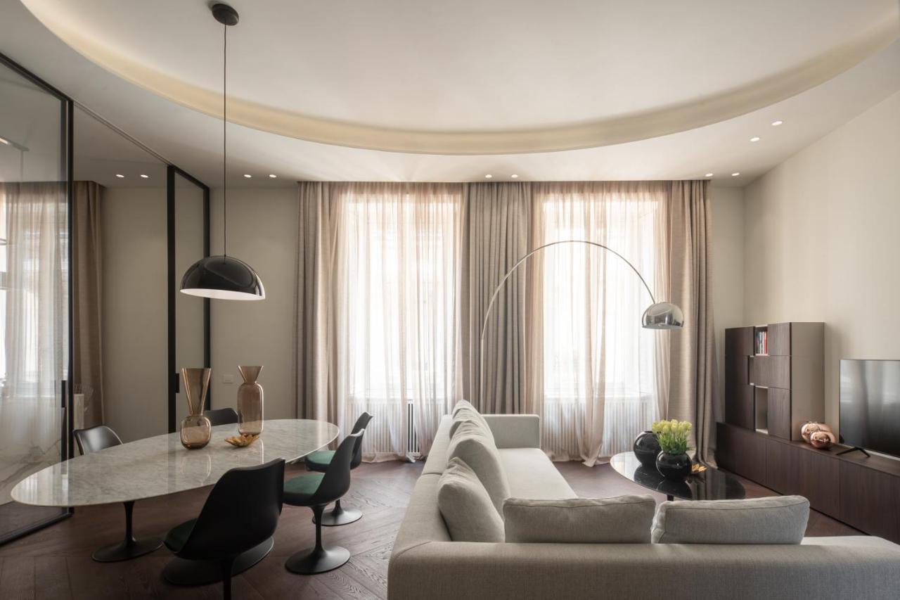 Apartment Sant'ambrogio Luxury R&r *