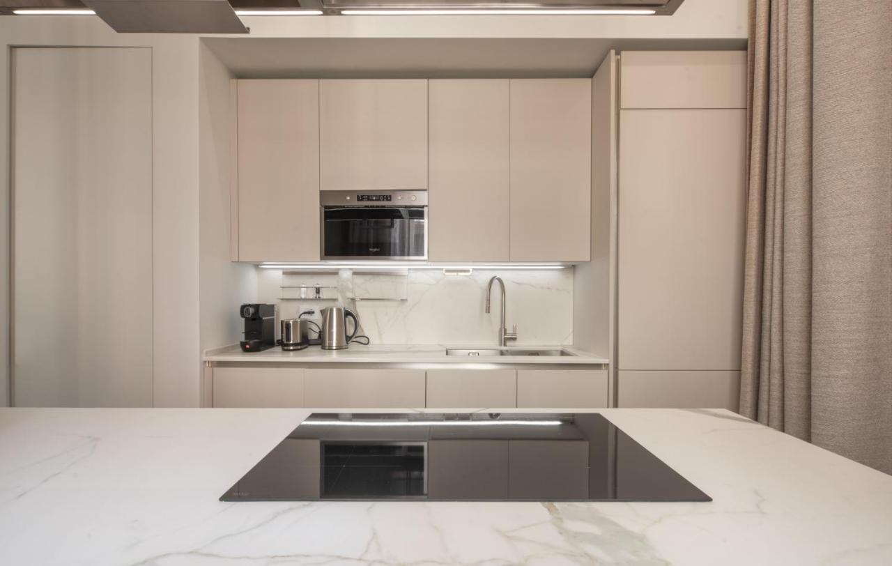 Apartment Sant'ambrogio Luxury R&r