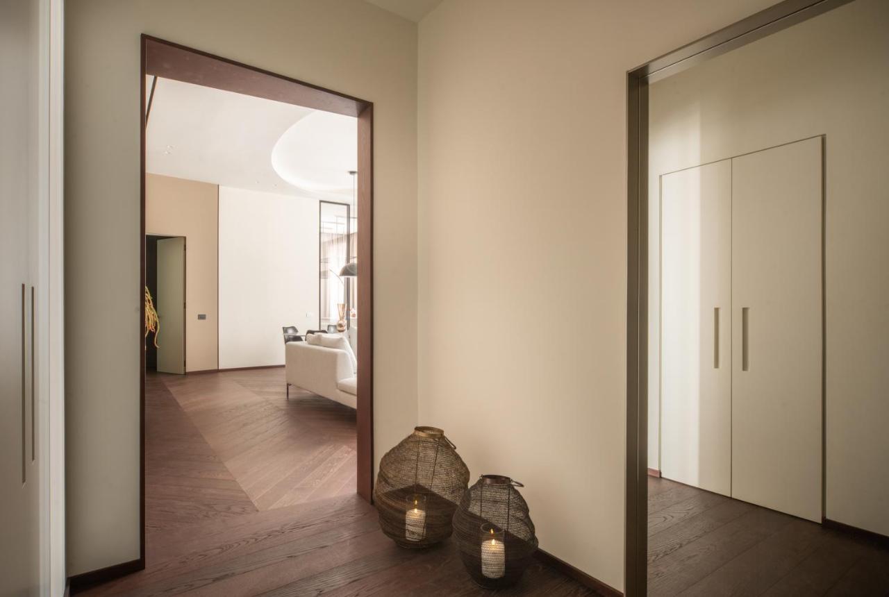 Apartment Sant'ambrogio Luxury R&r Milan