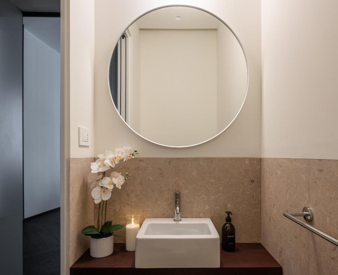 Sant'ambrogio Luxury R&r Milan