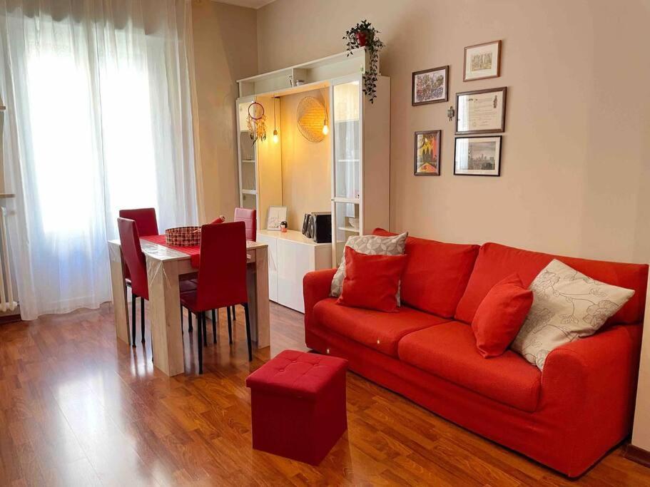 P&n - Bicocca E Niguarda Apartment