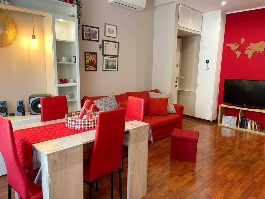 Apartment P&n - Bicocca E Niguarda Milan