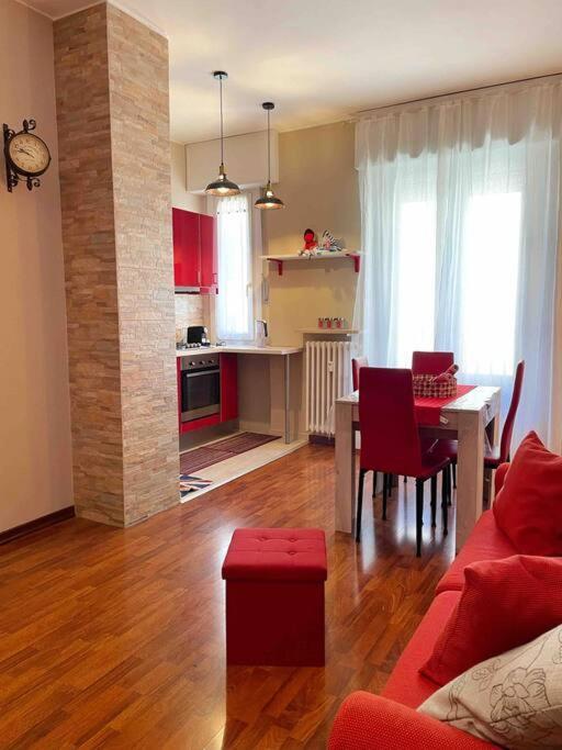 P&n - Bicocca E Niguarda Apartment
