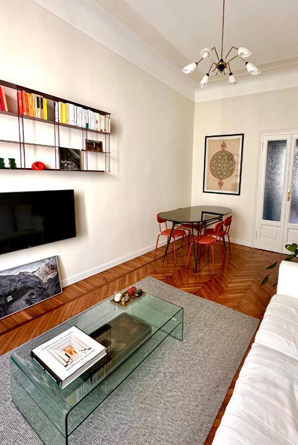 I Host - Jommelli 12 Apartment Milan