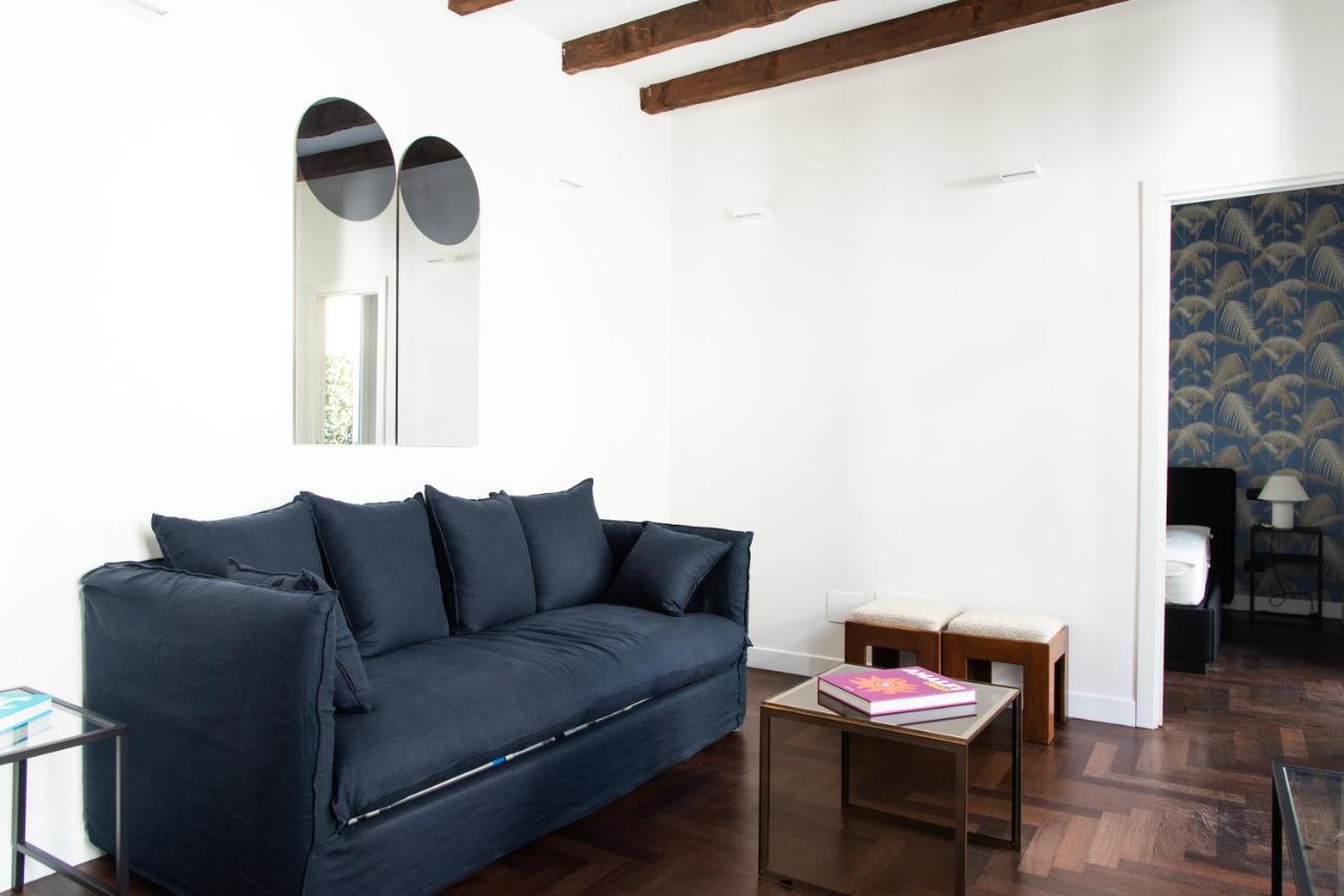 Appartamento Youhosty - Charming 2-bed Flat With Terrace, Navigli & Duomo Milano