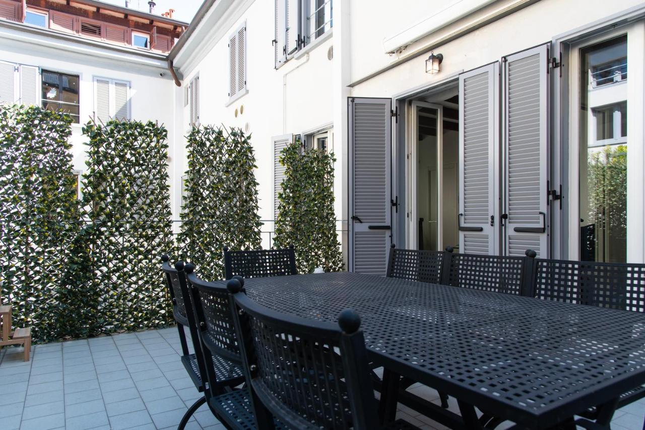 Appartamento Youhosty - Charming 2-bed Flat With Terrace, Navigli & Duomo