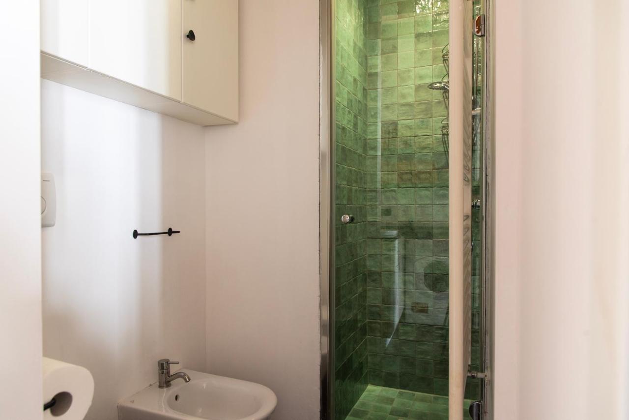 Appartamento Youhosty - Charming 2-bed Flat With Terrace, Navigli & Duomo