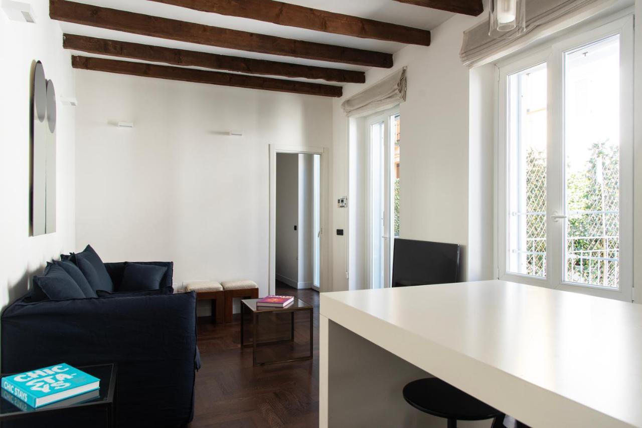 Appartamento Youhosty - Charming 2-bed Flat With Terrace, Navigli & Duomo *