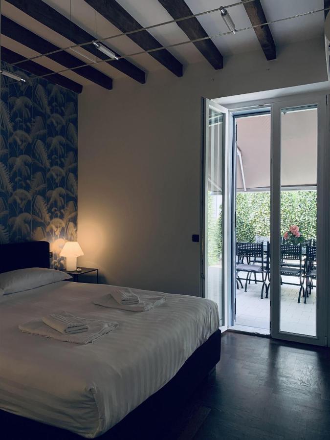 Youhosty - Charming 2-bed Flat With Terrace, Navigli & Duomo Appartamento