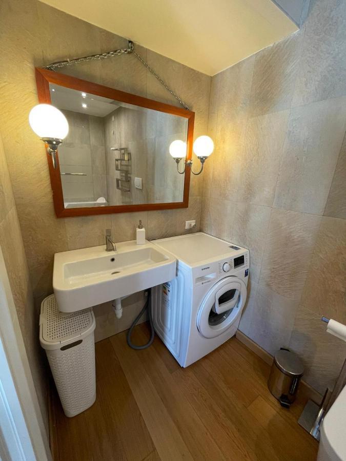 Apartamento Arco Della Pace Corso Sempione 12