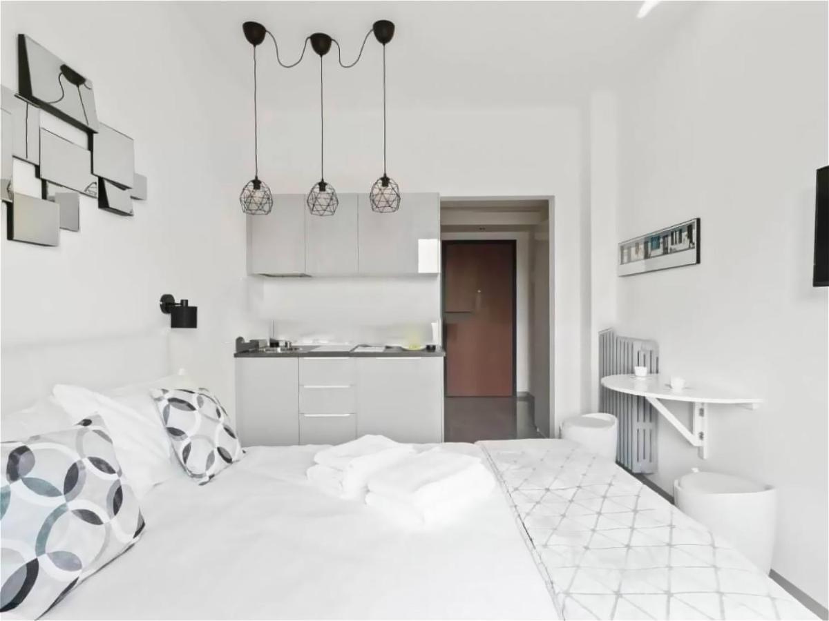 Studio 33 Apartment Milan