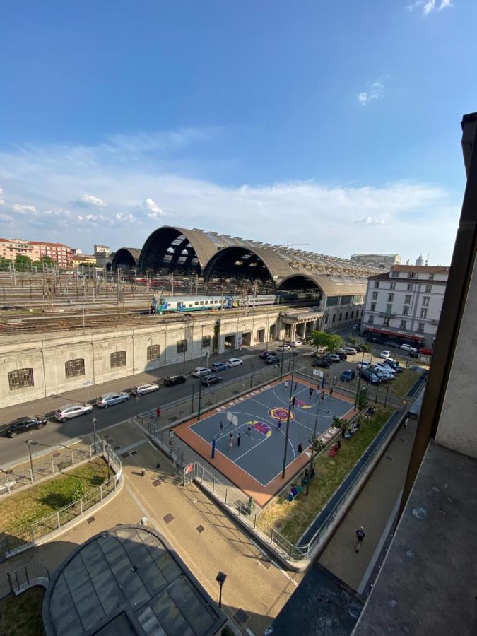 Apartment Studio 33 Milan