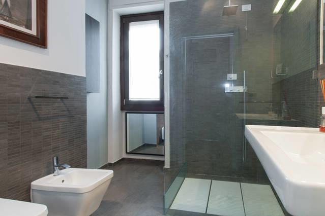 Amalfi Hotel Milan