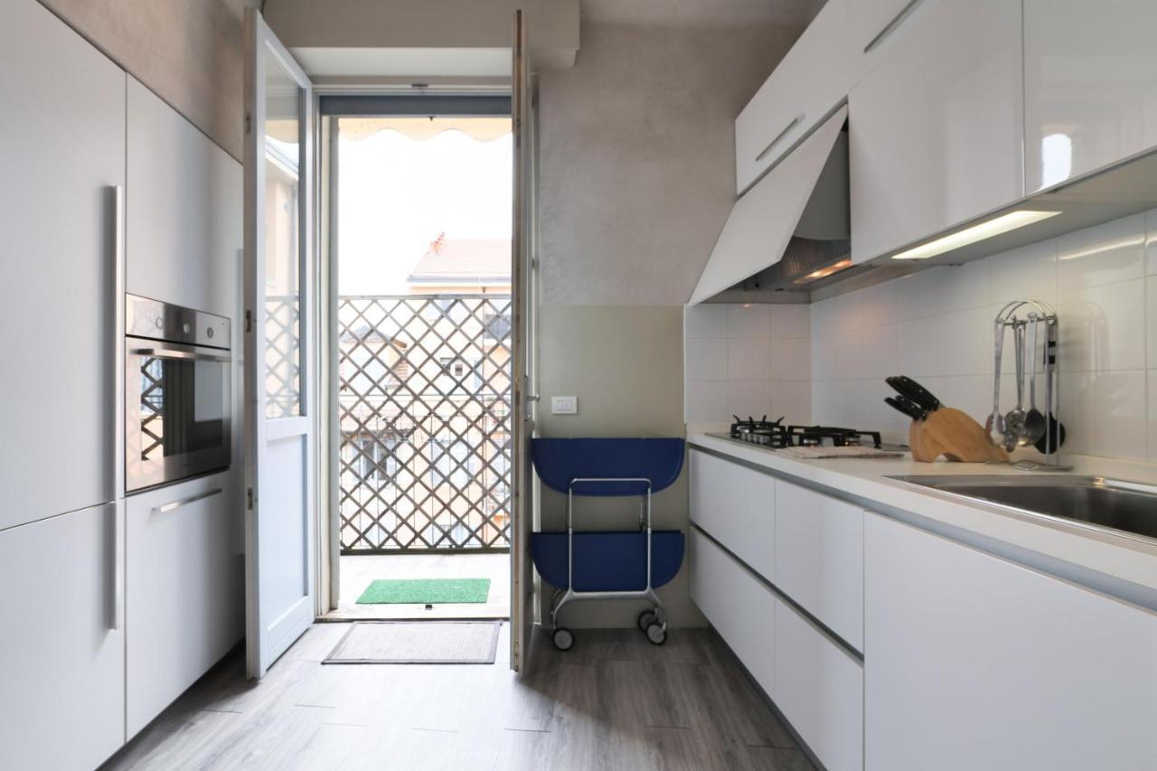 Primopiano - Previati Apartment *