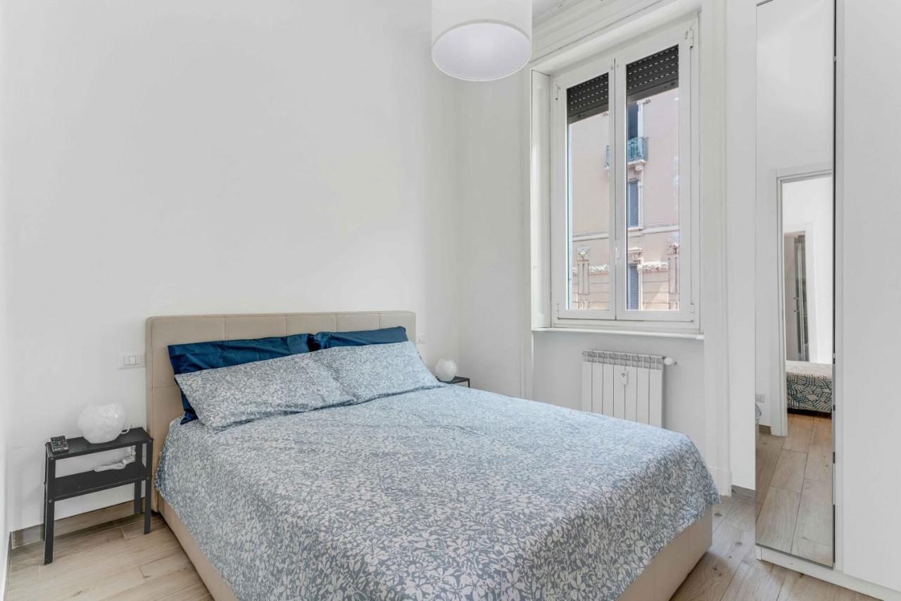 Apartamento Ven93 -loreto - Duomo- Wifi - Modern - *