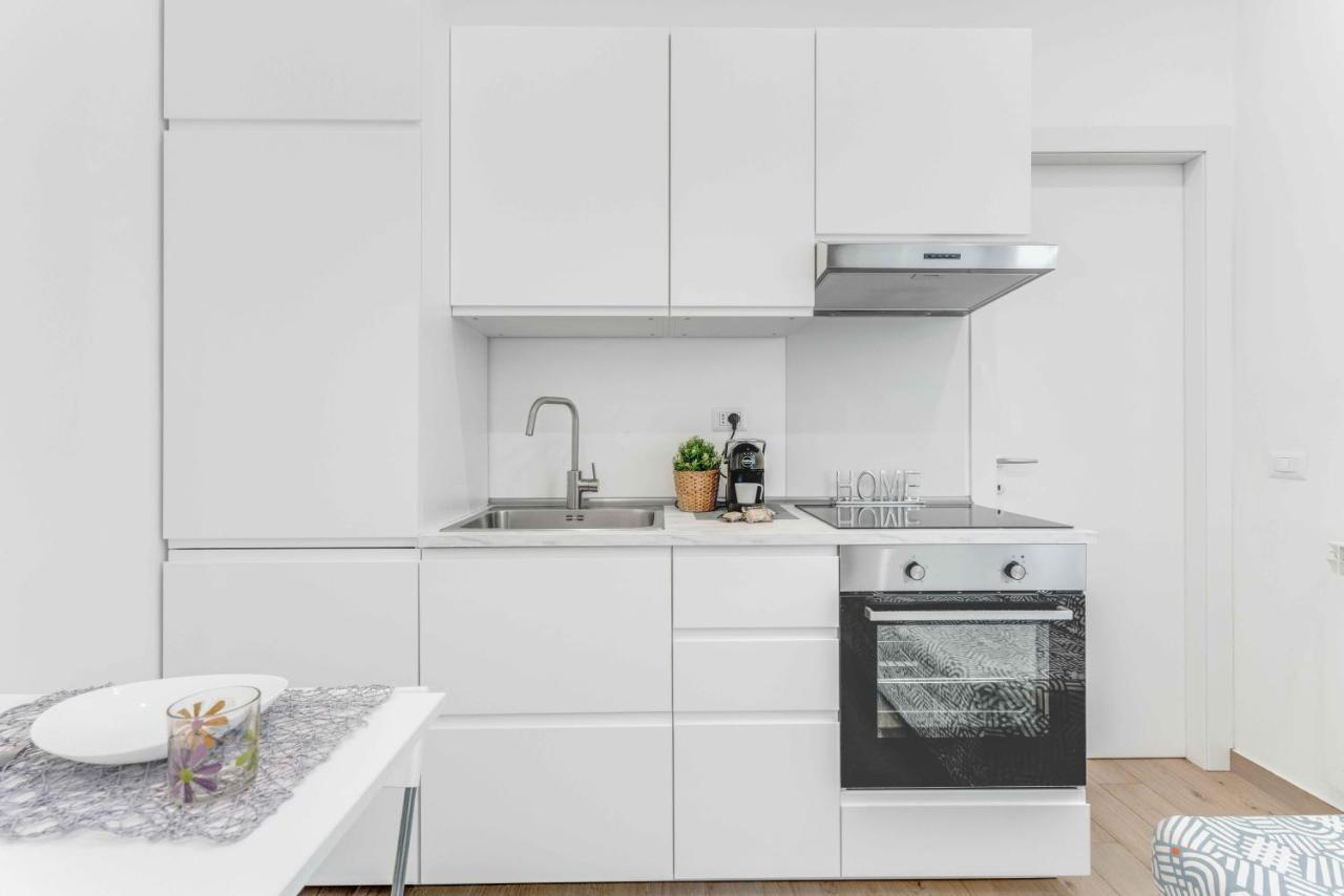 Ven93 -loreto - Duomo- Wifi - Modern - Apartamento
