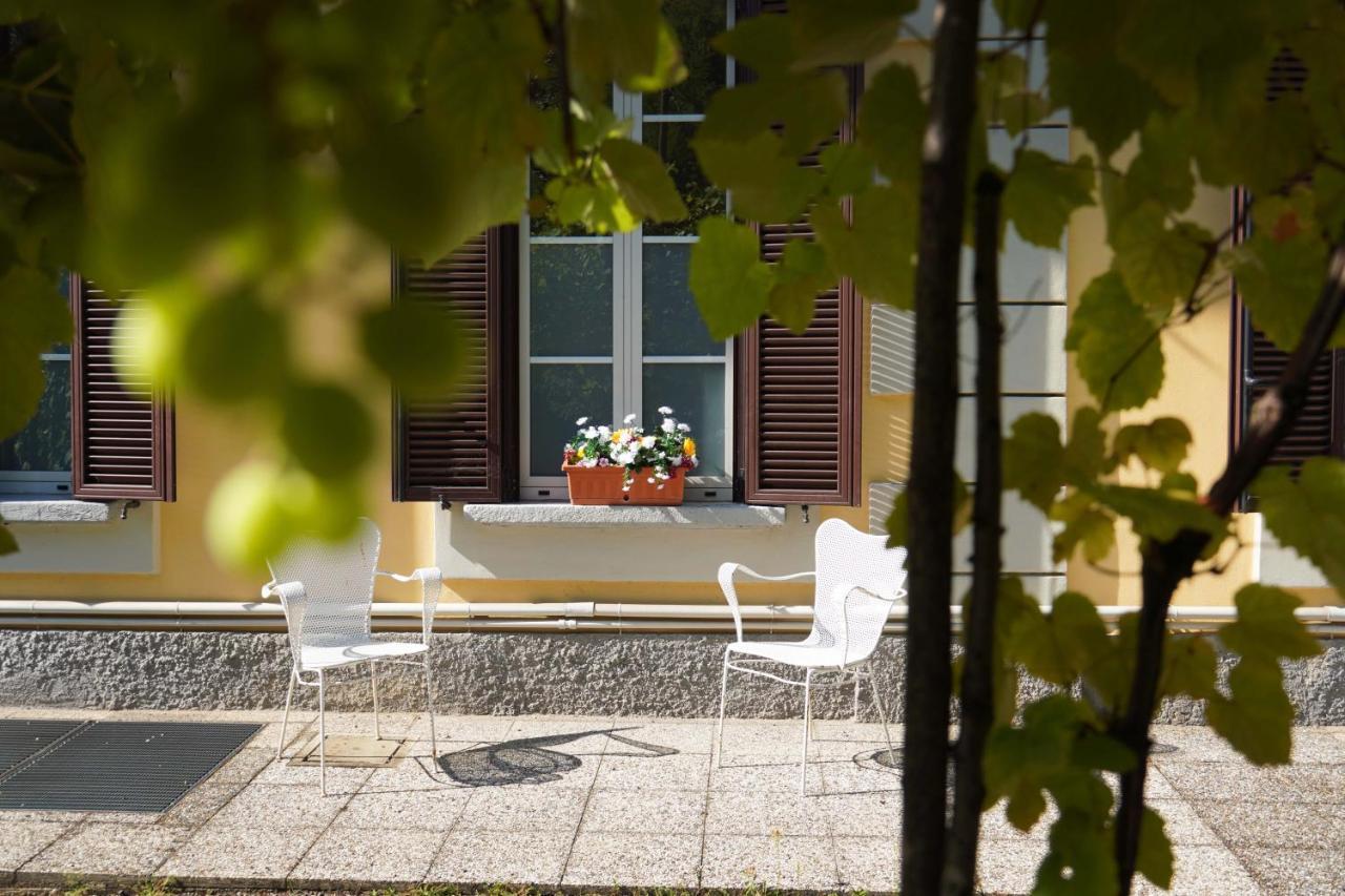 Ciaomi - & Long - Niguarda & Bicocca * Milan