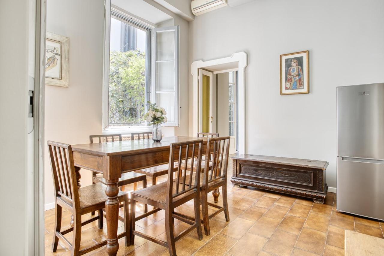 Joivy Cute Near Guastalla Gardens Apartment Milan