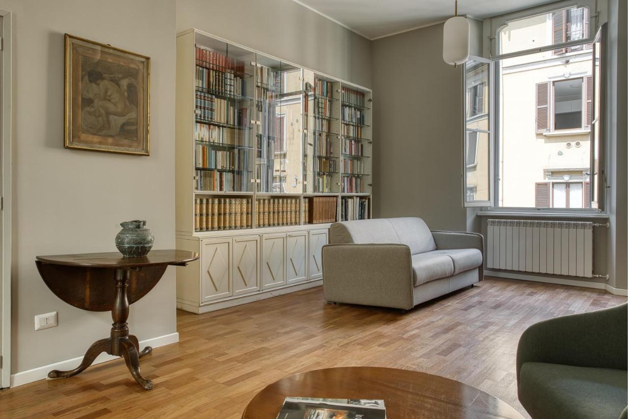 Joivy Cute Near Guastalla Gardens Apartment Milan