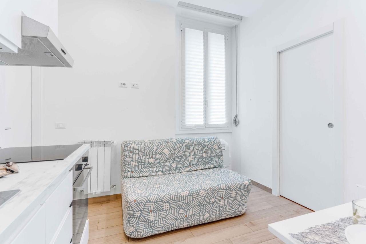 Ven93 -loreto - Duomo- Wifi - Modern - Apartamento *