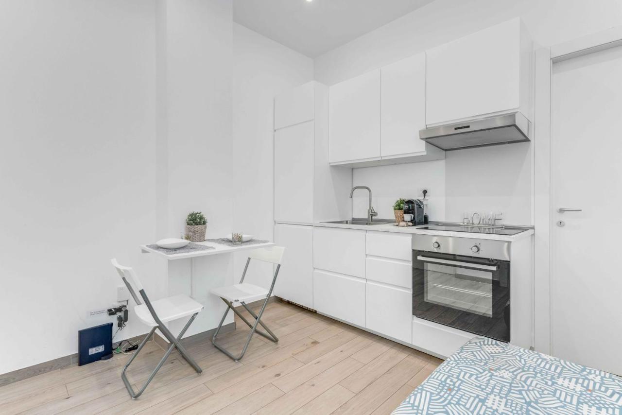 Ven93 -loreto - Duomo- Wifi - Modern - Apartamento *