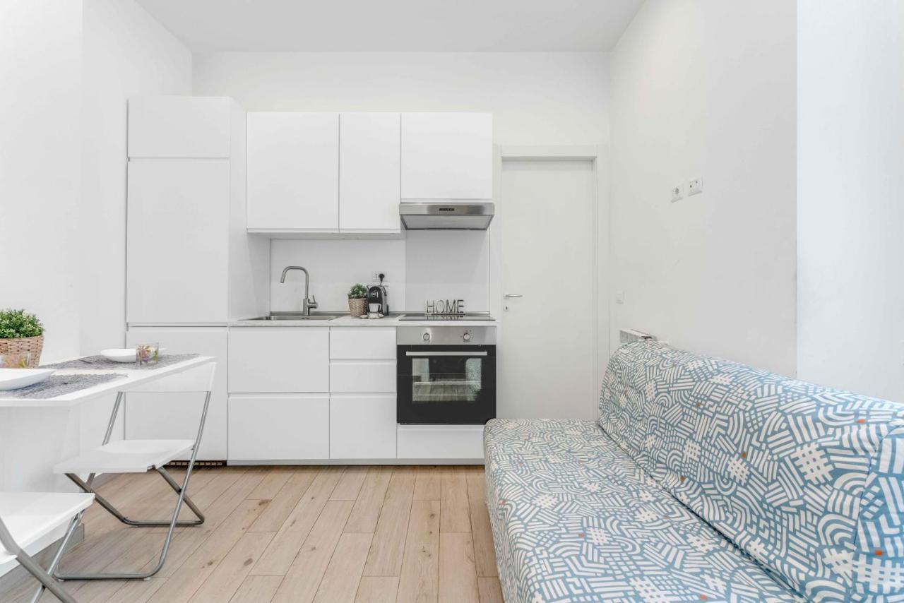 Ven93 -loreto - Duomo- Wifi - Modern - Apartamento Milão