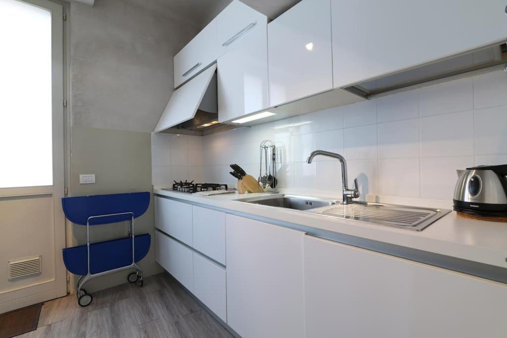 Apartment Primopiano - Previati