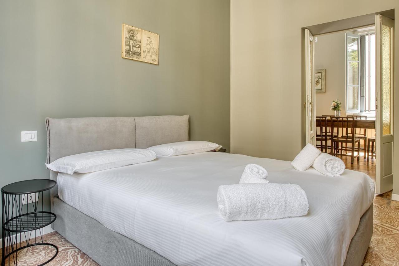 Apartment Joivy Cute Near Guastalla Gardens Milan