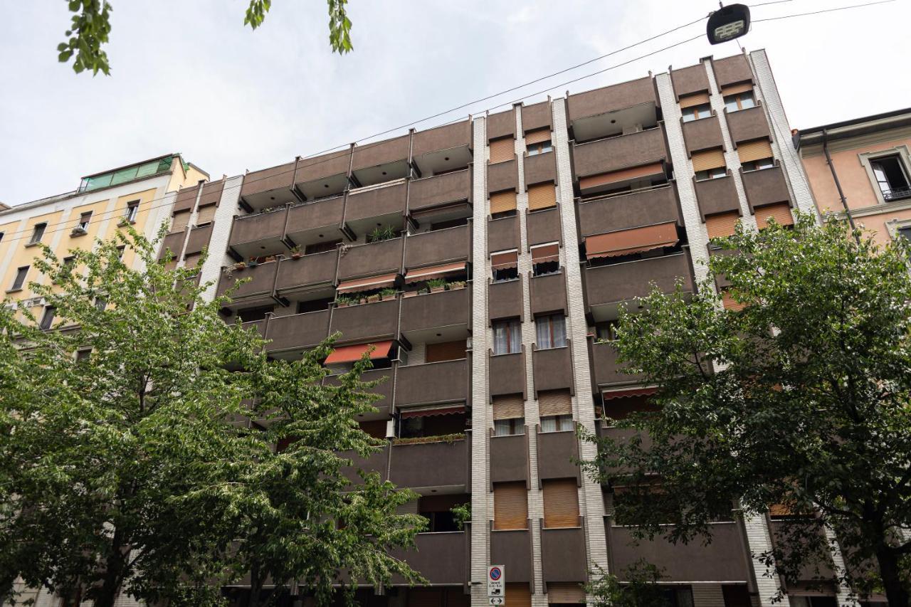 Accogliente Loft In Zona Monumentale/cenisio Milan