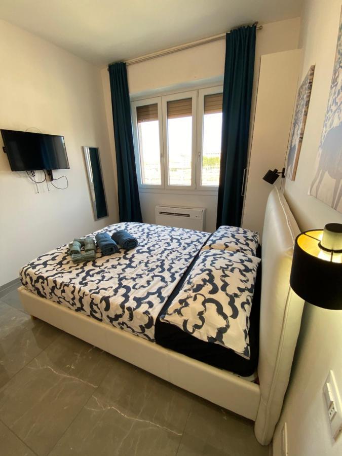 Studio 33 Milan