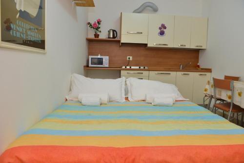 Politecnico Bovisa Aparthotel 2*