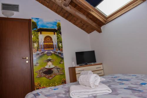 Aparthotel Politecnico Bovisa