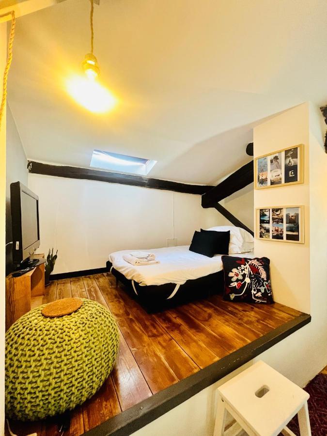 Apartment Cascina La Botanica *
