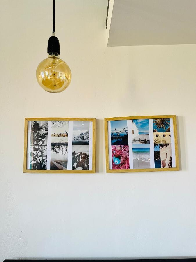 Apartment Cascina La Botanica Milan