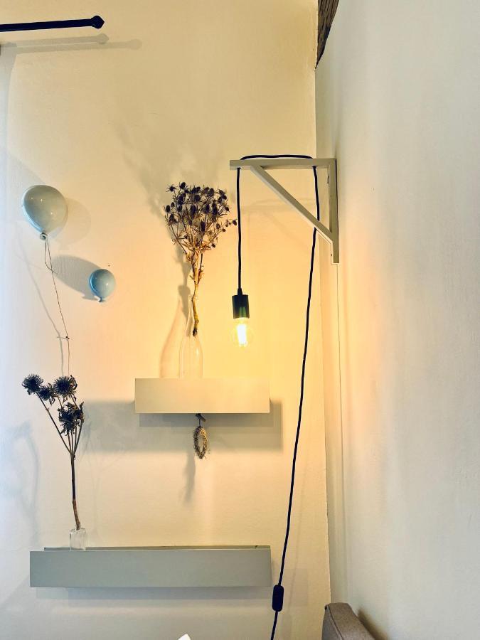 Apartment Cascina La Botanica *