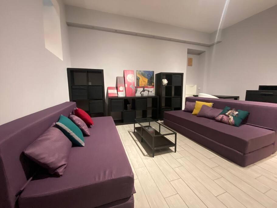 Apartment Madison 16 Milan
