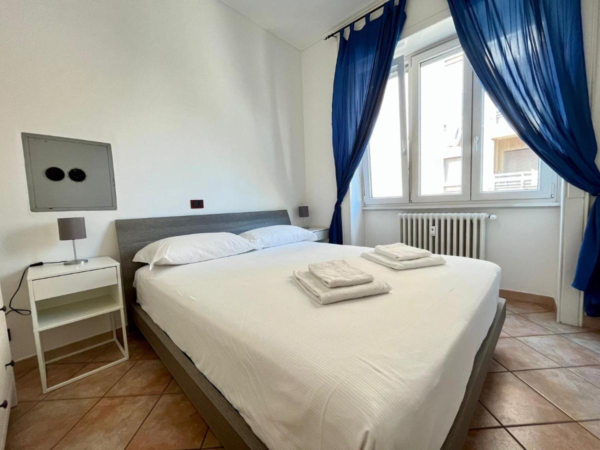 Kibilu - Piazzale Archinto 1 - Stazione Garibaldi - Zona Isola Apartment