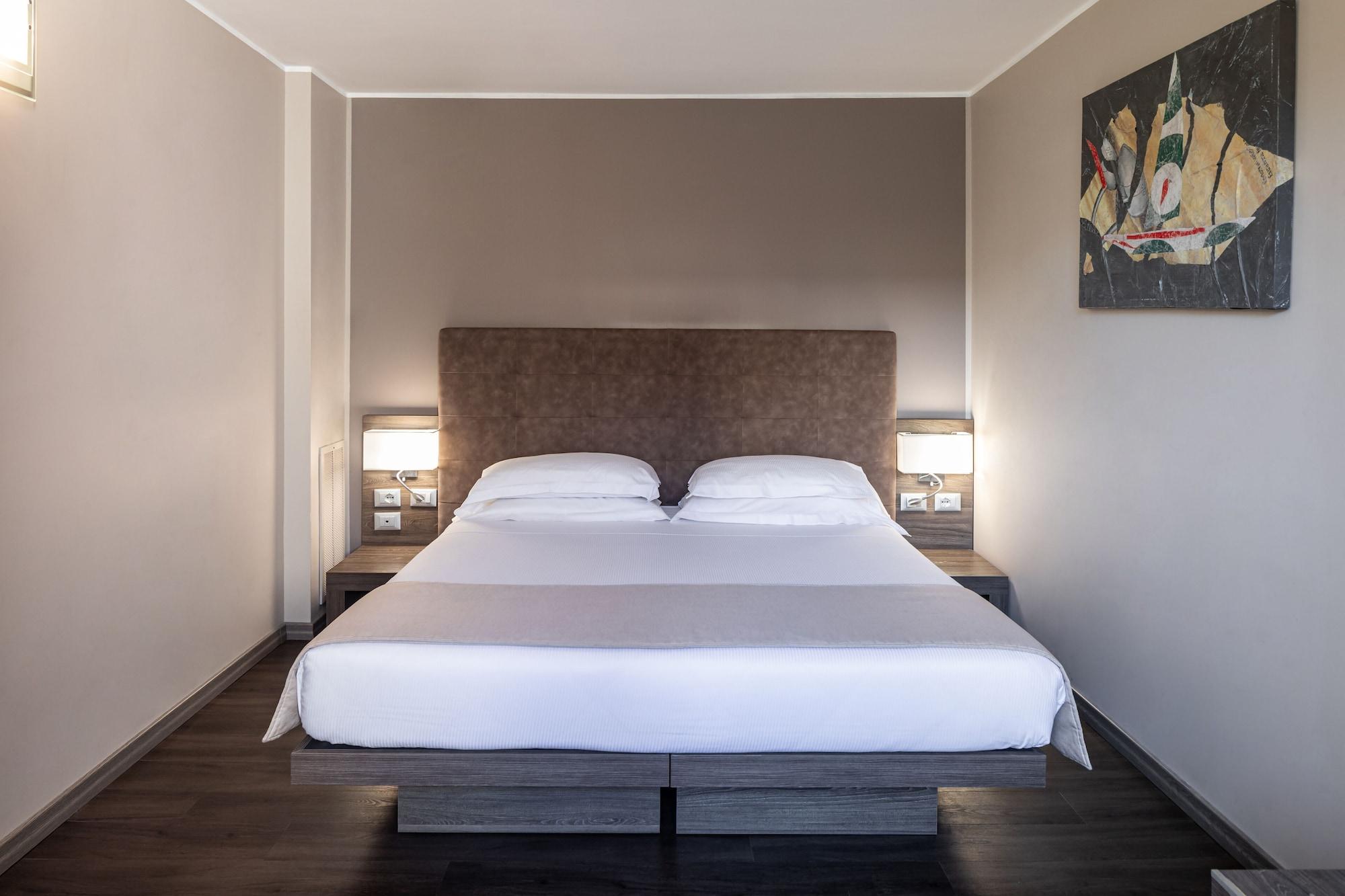 Hotel Palazzo Delle Stelline Milan