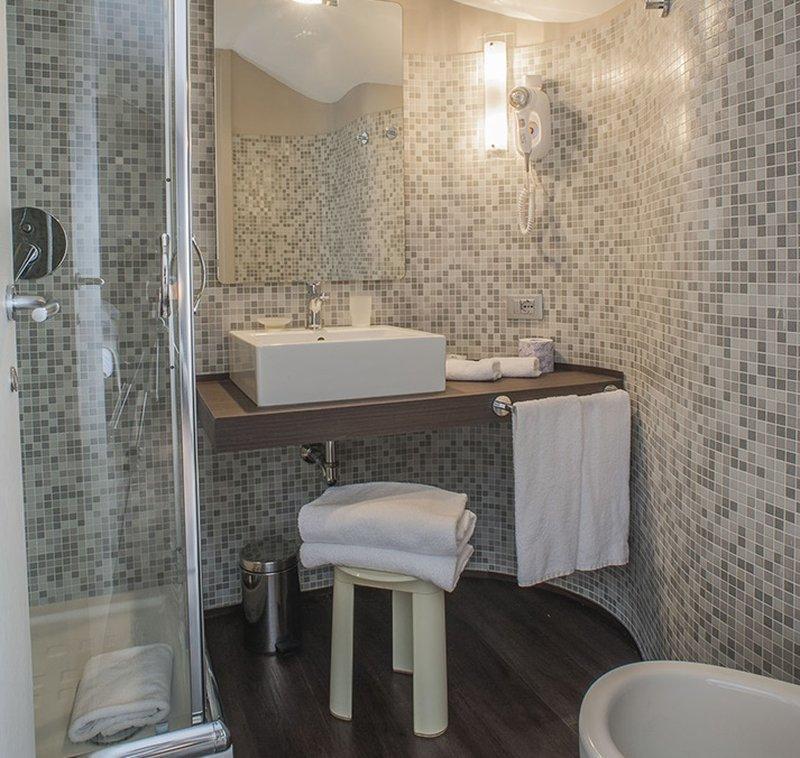 Palazzo Delle Stelline 3* Milan
