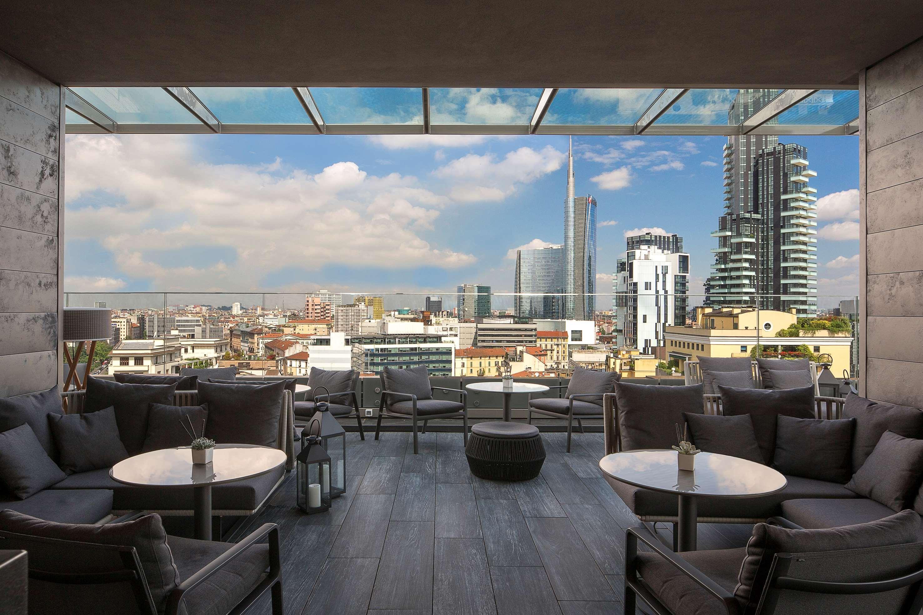 Me Il Duca Hotel 5*