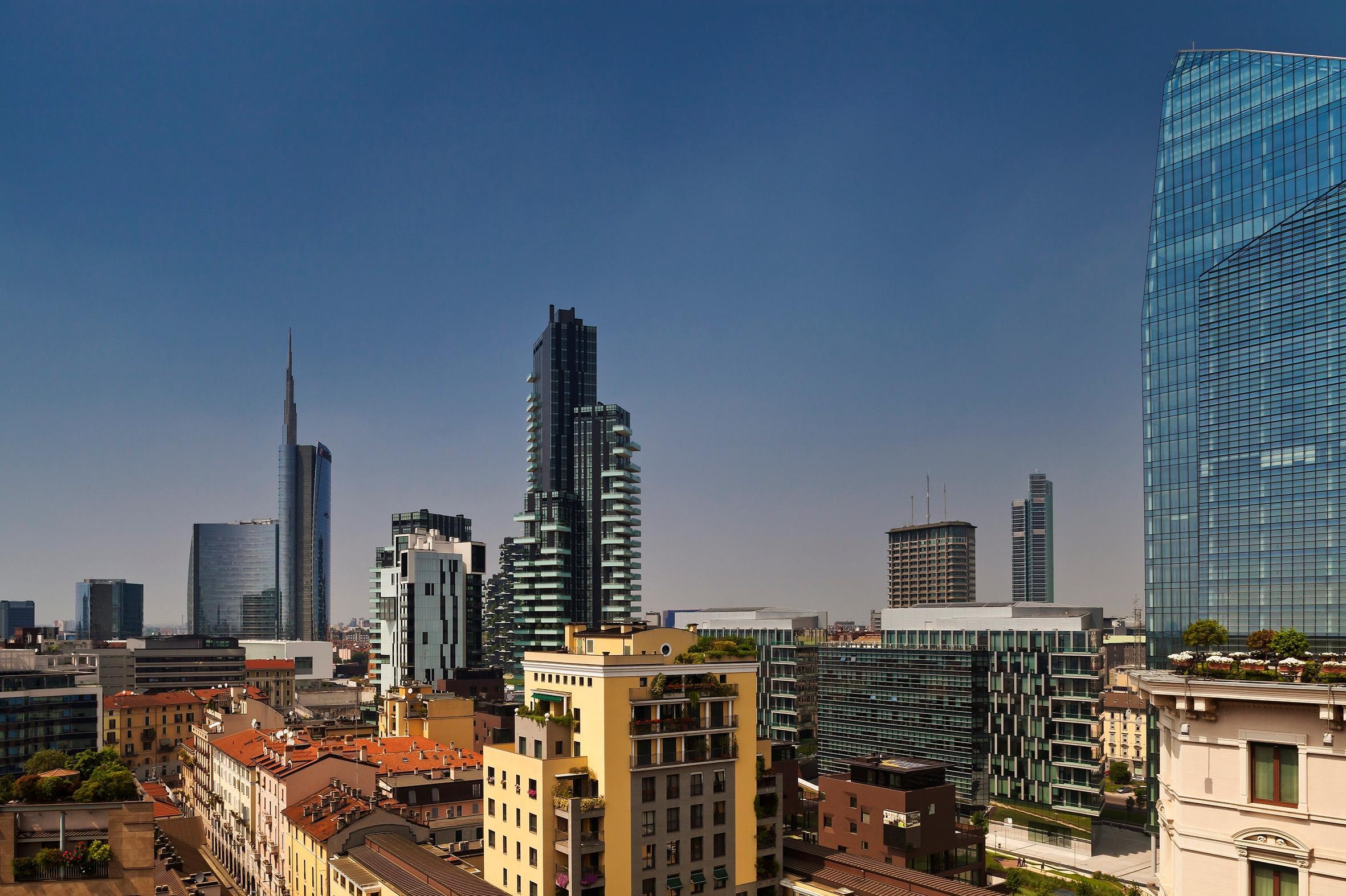 Me Il Duca Milano