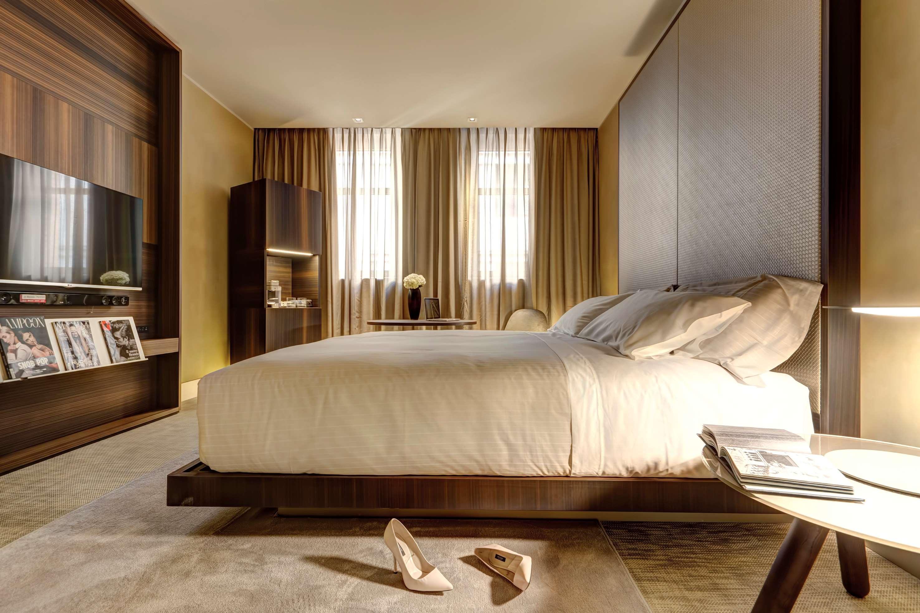 Me Il Duca Hotel 5*